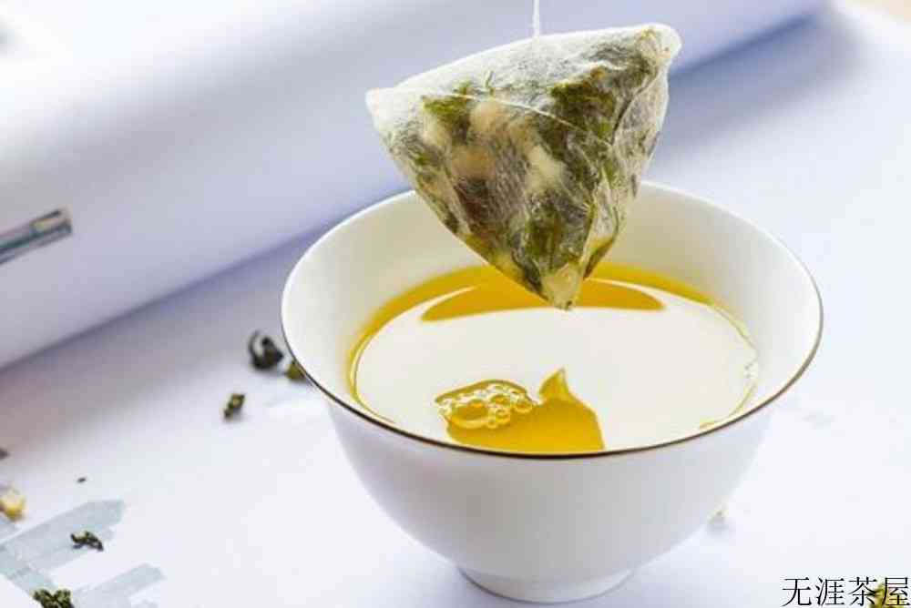 蜜桃乌龙茶的好处和坏处