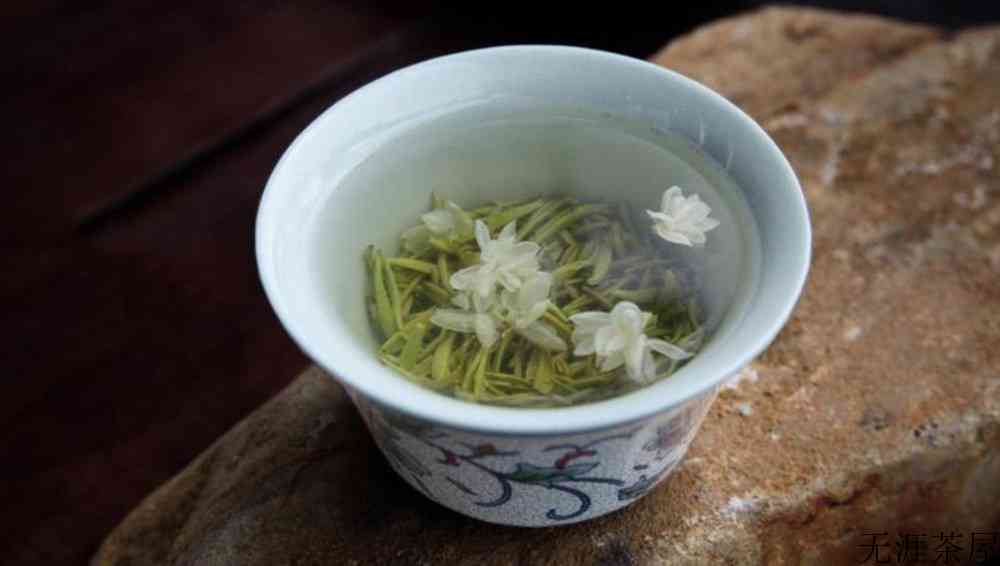 茉莉花茶是红茶吗
