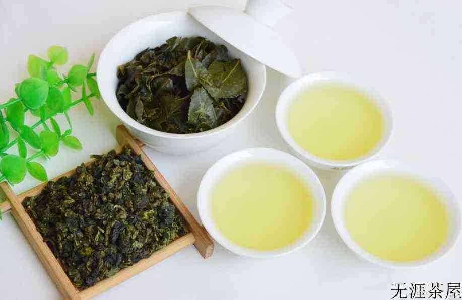 泡乌龙茶用多少度的水