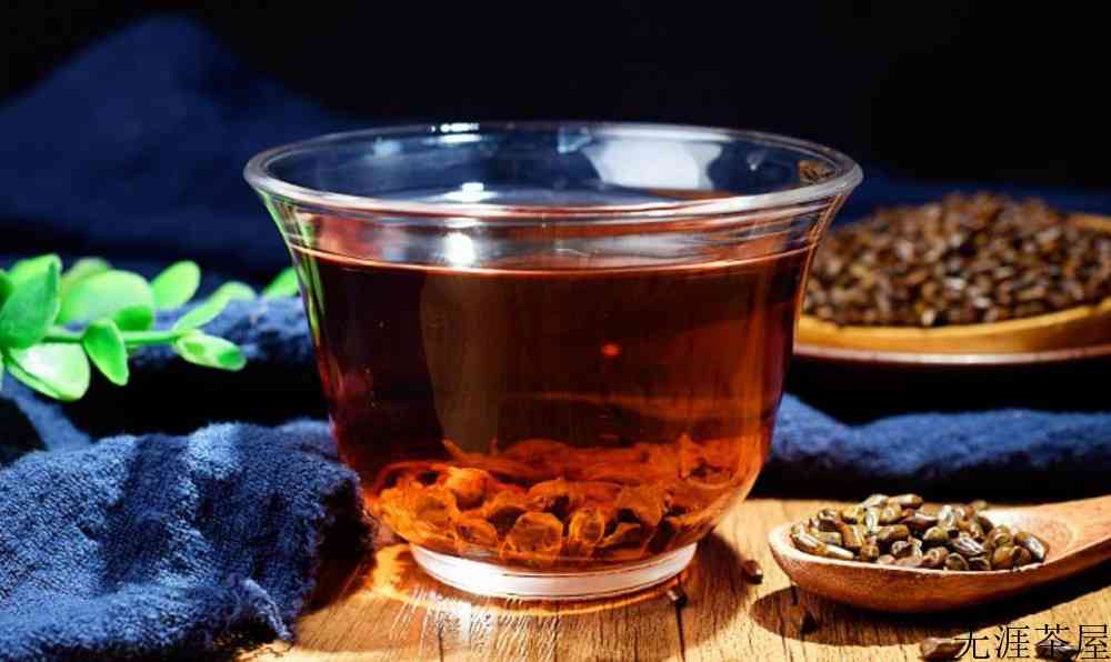 什么泡茶可以减肥消脂