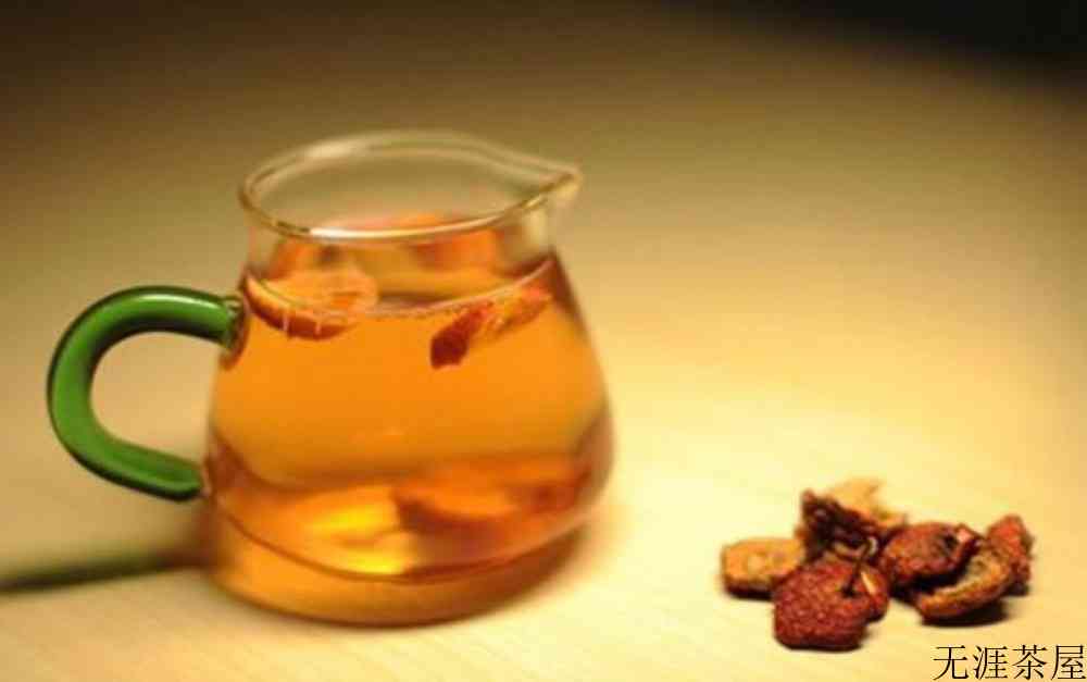 什么泡茶可以减肥消脂