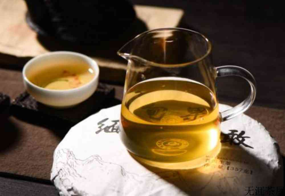 生普洱属于什么茶