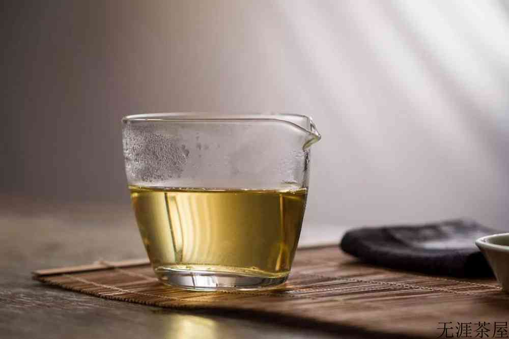 煮茶用什么水比较好