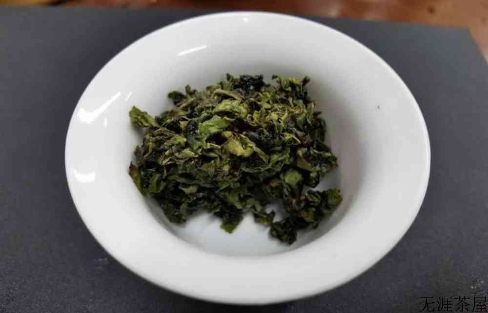 铁观音第几泡最好喝