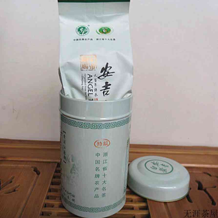 安吉白茶放了6年还能喝吗