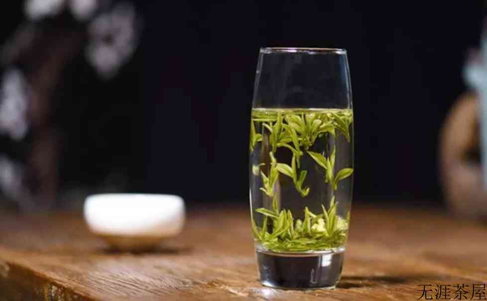 安吉白茶放了6年还能喝吗