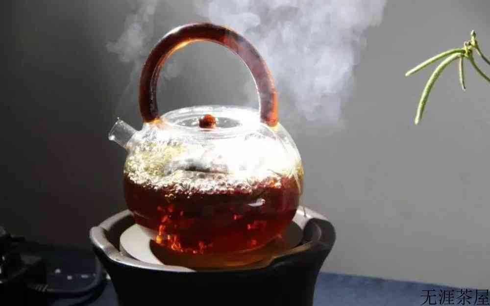 蒸茶好喝还是煮茶好喝