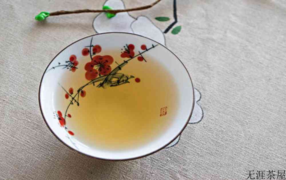 隔夜的茶水还能喝吗