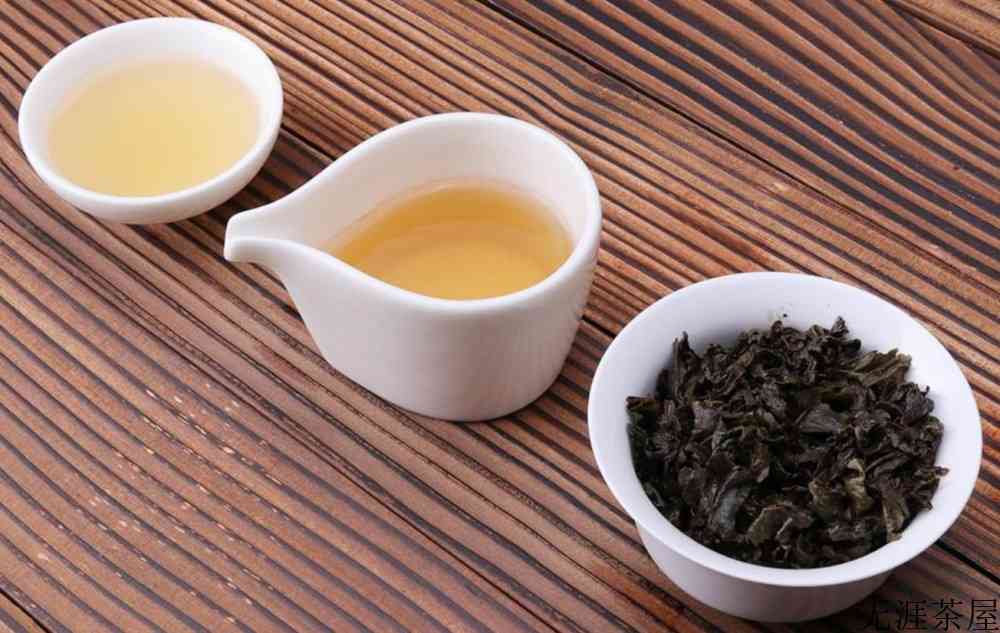 乌龙茶适合什么样的人喝