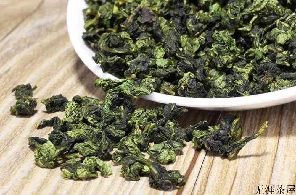 乌龙茶属于凉性吗