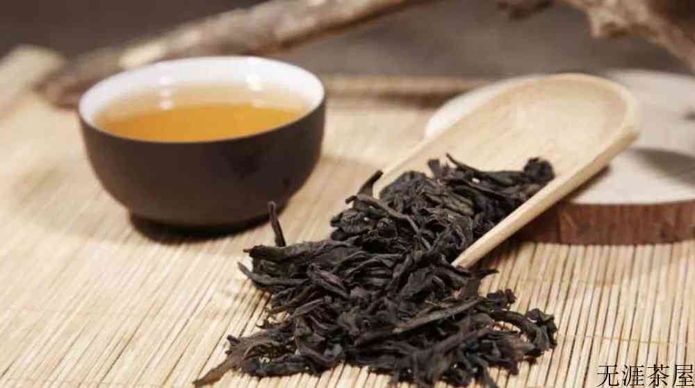 乌龙茶属于凉性吗