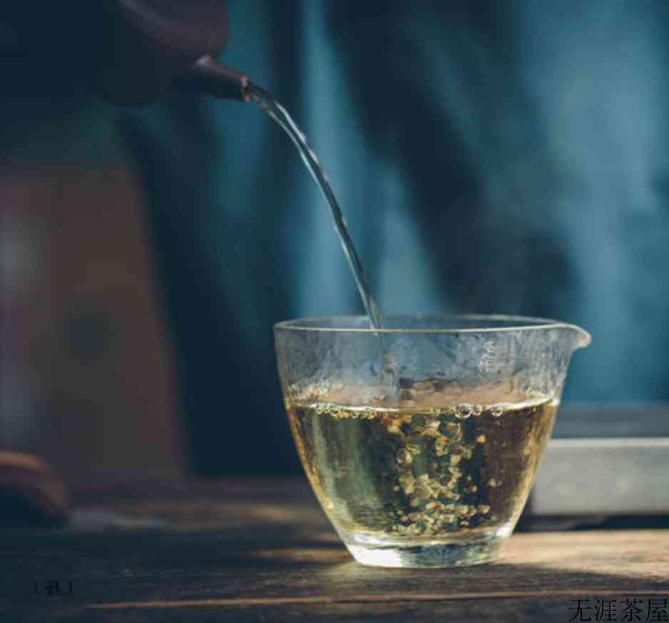 白茶隔夜可以喝吗