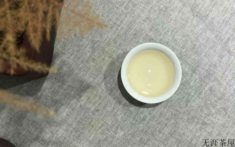喝白茶上火吗