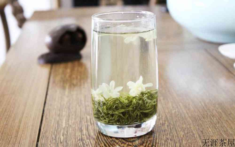 适合女性可以经常喝的茶