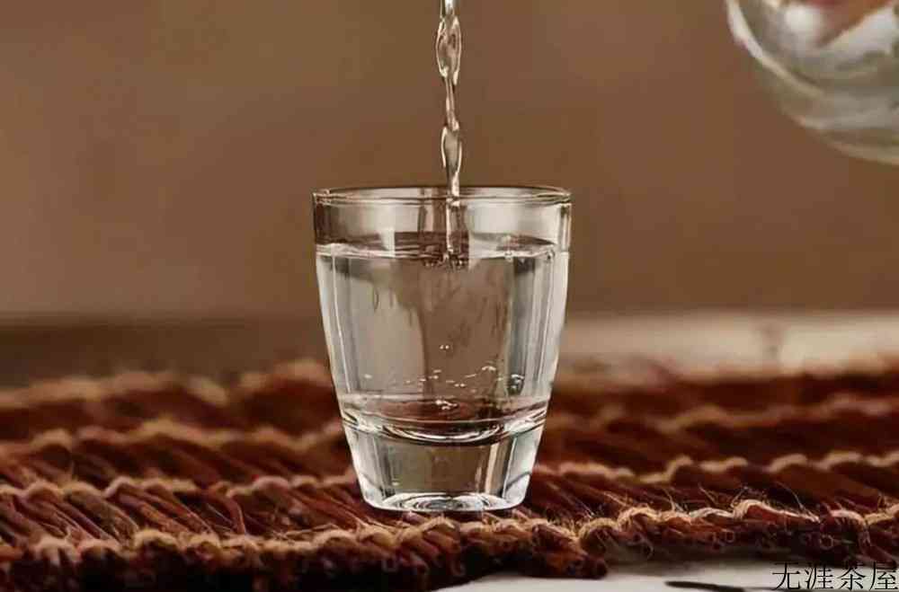 茶叶水解酒吗