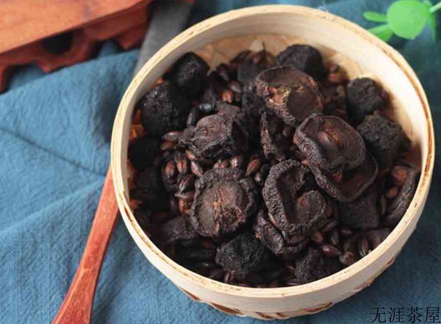 喝什么茶刮油减肚子