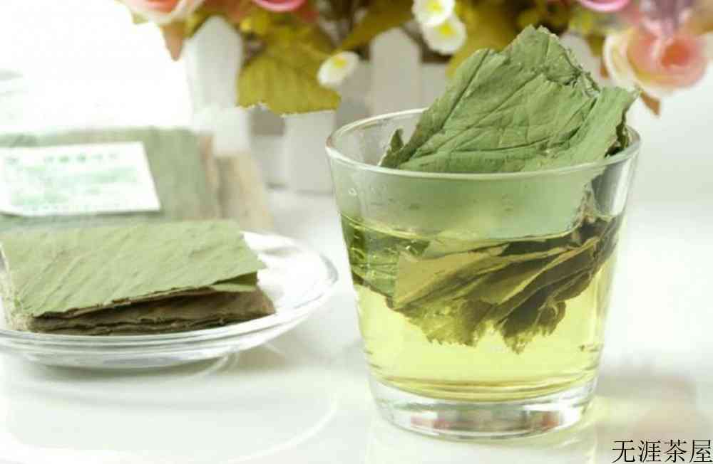 喝什么茶刮油减肚子