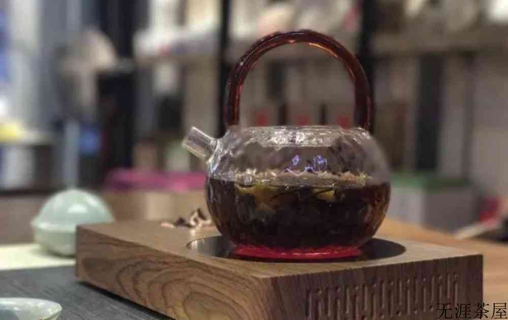 小青柑能煮多少次