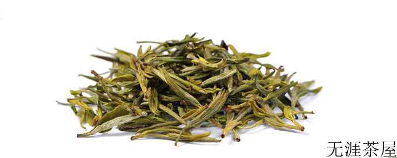 霍山黄芽算是好茶吗