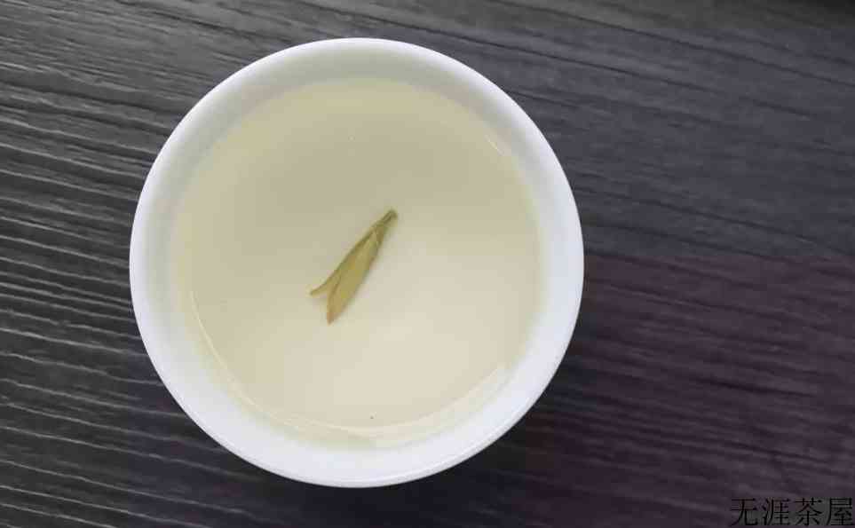 霍山黄芽算是好茶吗