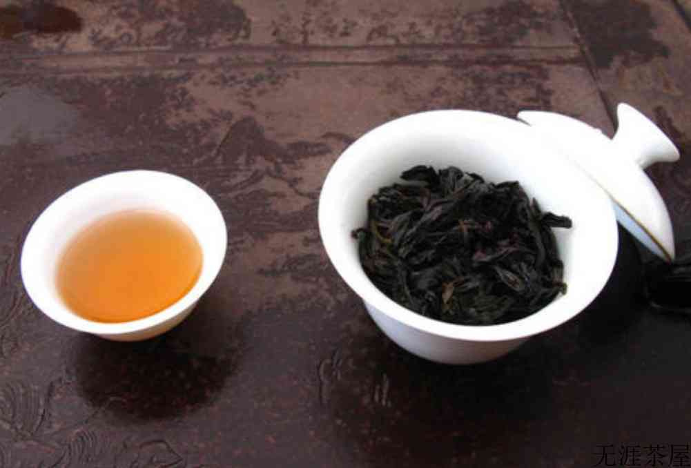 大红袍上火还是降火