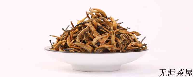 大金牙是什么茶