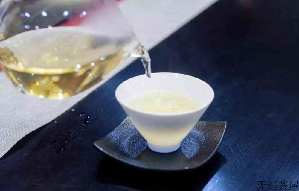 铁观音有什么功效