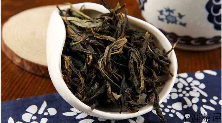 凤凰单丛茶的功效与禁忌