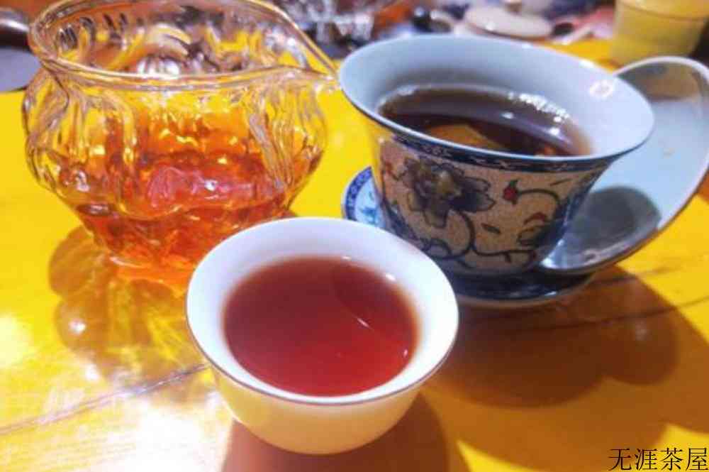 用什么泡小青柑