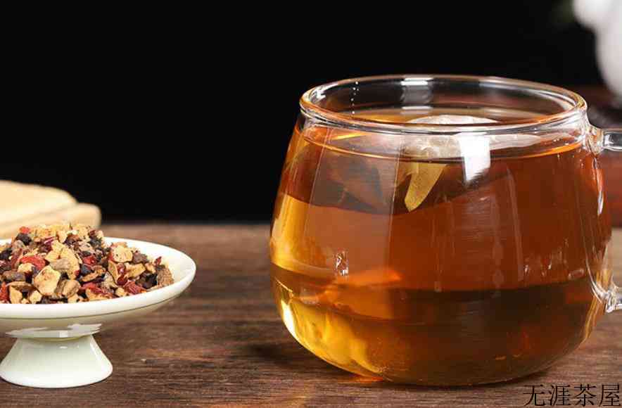 六宝茶叶包括什么