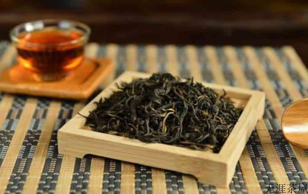 红茶是熟茶还是生茶