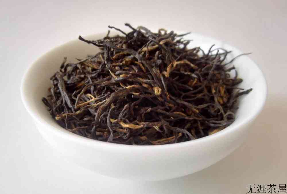 红茶是熟茶还是生茶