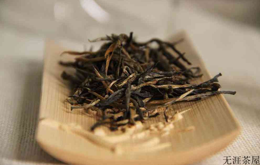 红茶是熟茶还是生茶