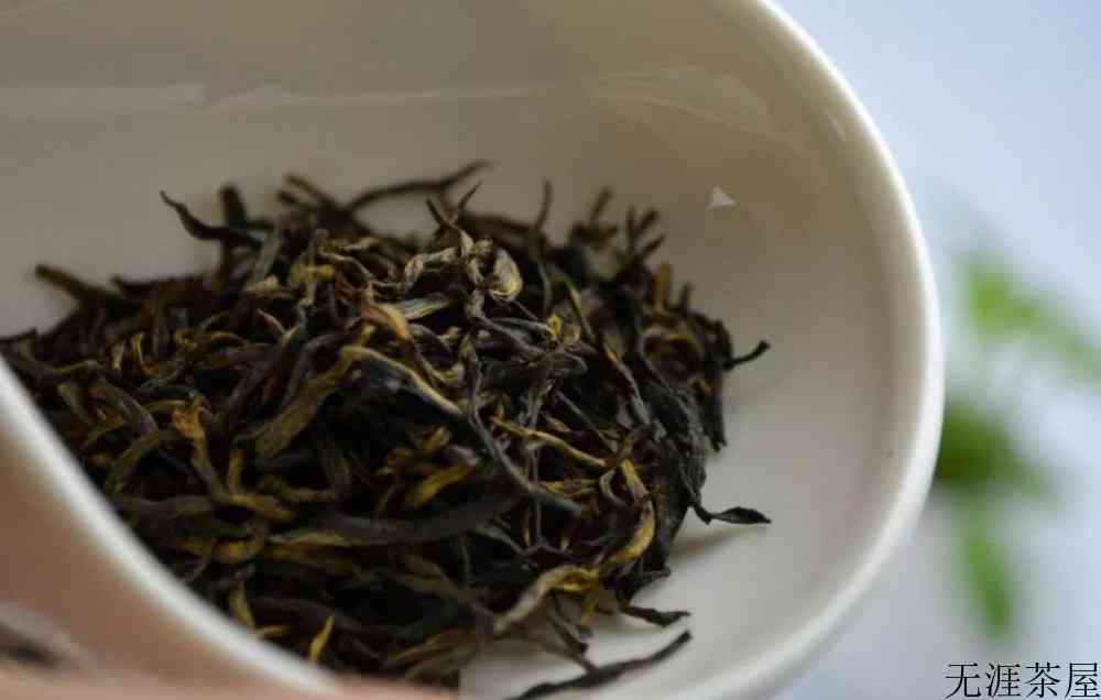 红茶是熟茶还是生茶