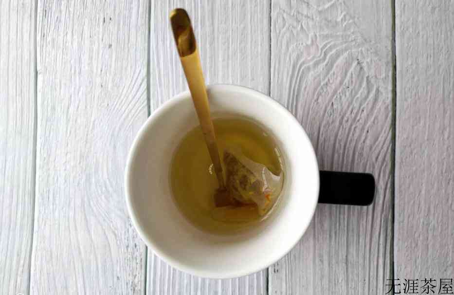 罗汉果枇杷茶的功效和作用