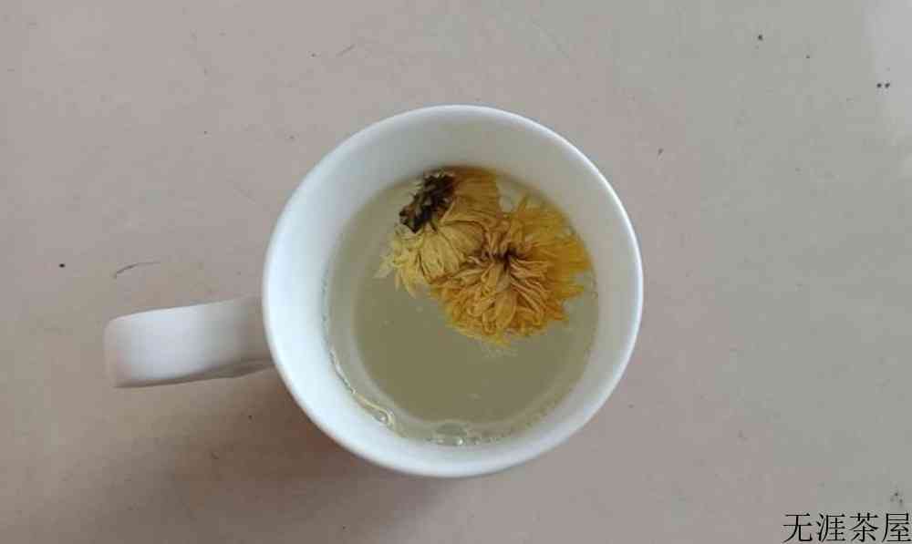菊花茶隔夜还可以继续泡吗
