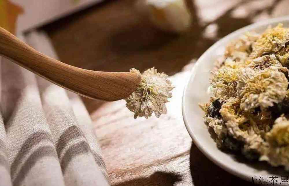 菊花茶隔夜还可以继续泡吗