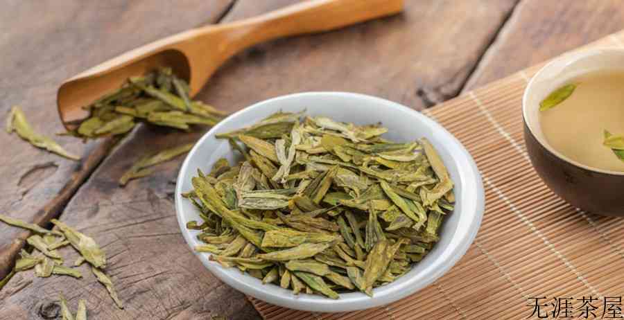 绿茶是什么茶什么种类
