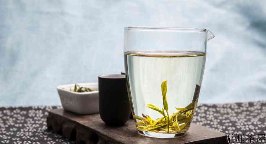 绿茶是什么茶什么种类
