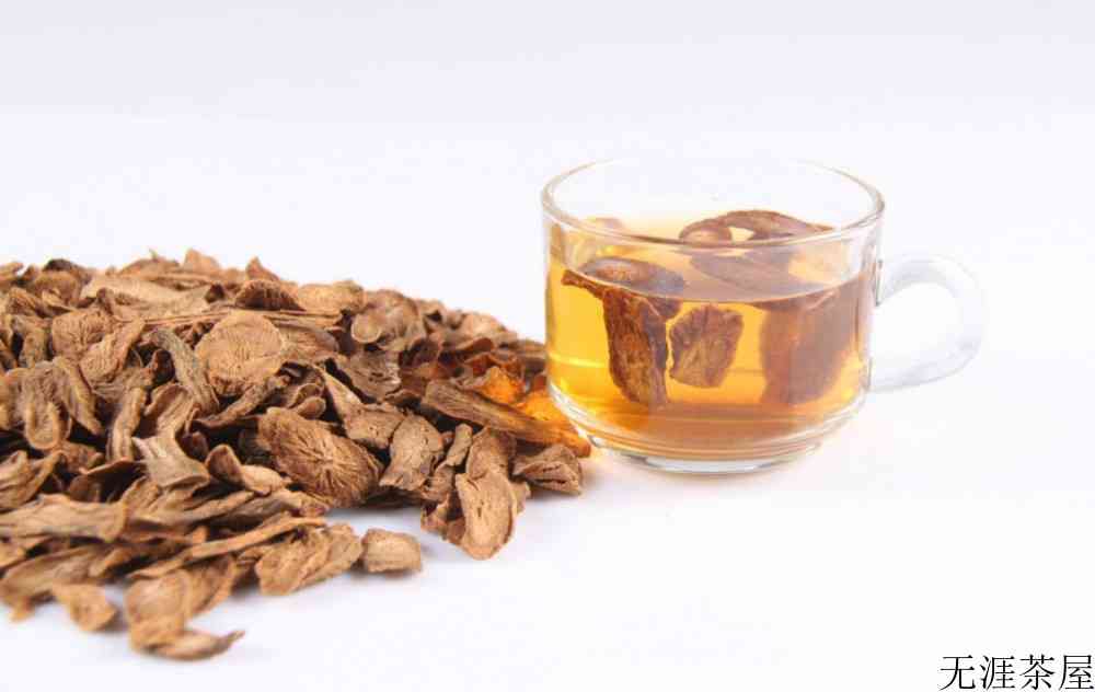 南京同仁堂青钱柳牛蒡茶功效