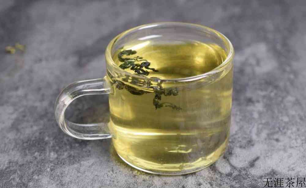 蒲公英茶一天喝多少量是最佳