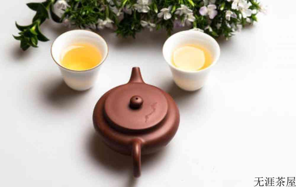 普洱生茶为什么不用紫砂壶泡