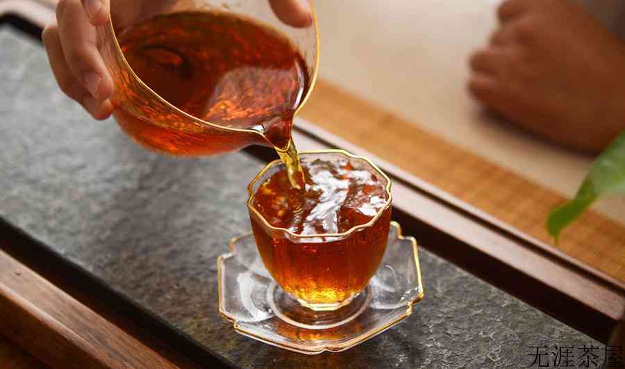 乌龙茶红茶绿茶的区别