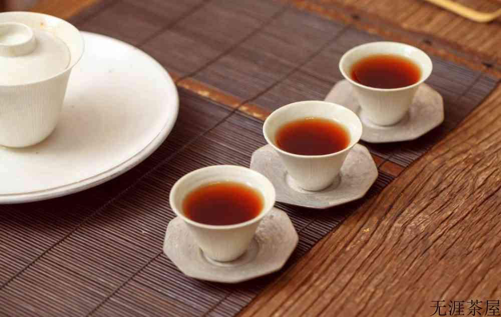 喝柑普茶有什么好处