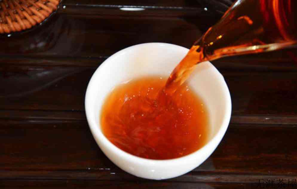 喝普洱茶好吗有什么副作用