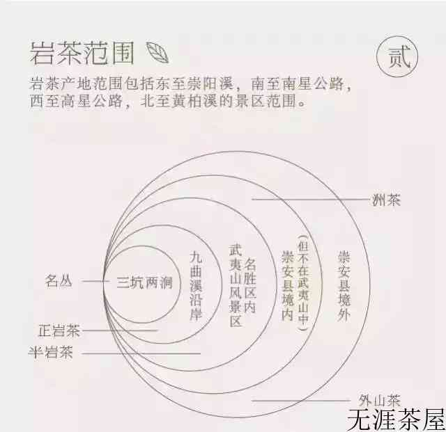 武夷山岩茶属于红茶还是绿茶