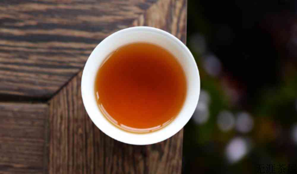 武夷山岩茶属于红茶还是绿茶