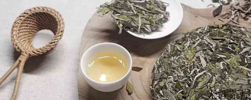 喝白茶是否影响睡眠