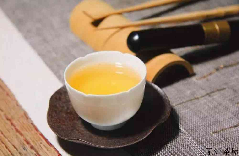 喝白茶是否影响睡眠