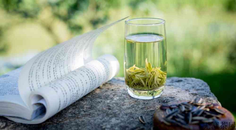 喝了红茶还能喝绿茶吗